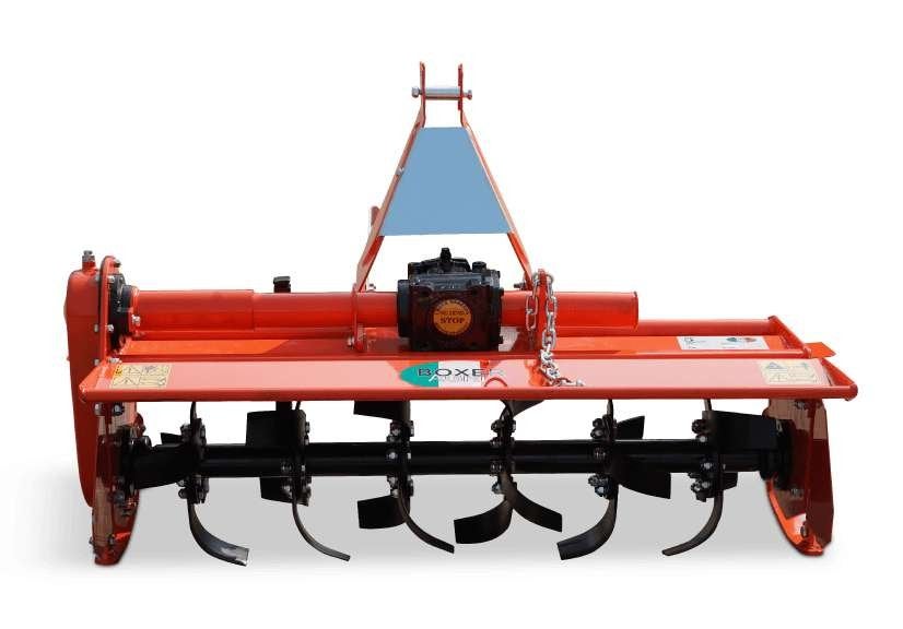 Rienties Product | Agri Boxer grondfrees 95 cm, Weidebouw, Niet ingevuld, Akkerbouw, Niet ingevuld