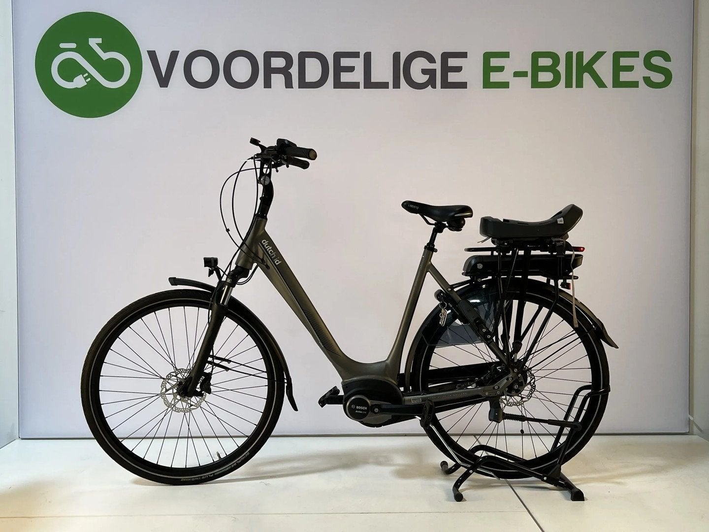 Dutch ID ID Wave 40 Bosch Active Line D59, 59 cm of meer, Gebruikt, Overige merken