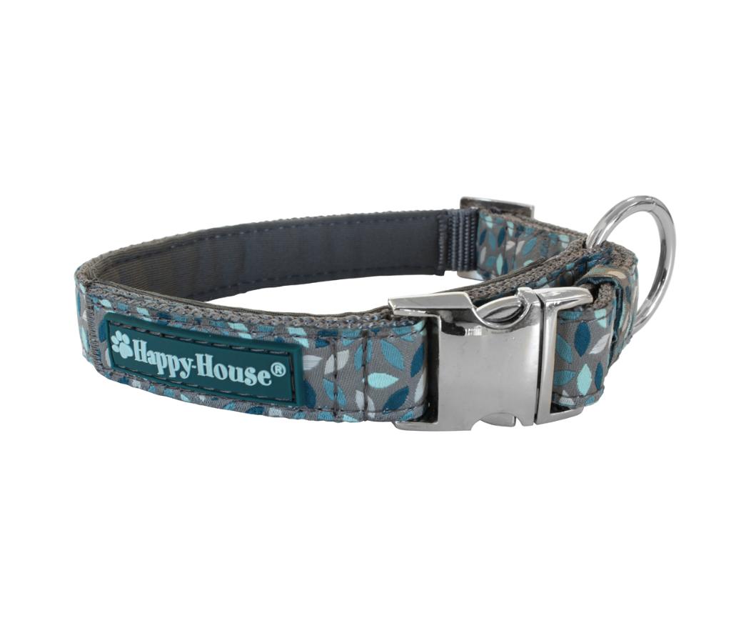 HAPPY HOUSE Flora Halsband Mint Nekomtrek 40-45 cm -45% OFF!, Ophalen of Verzenden, Nieuw