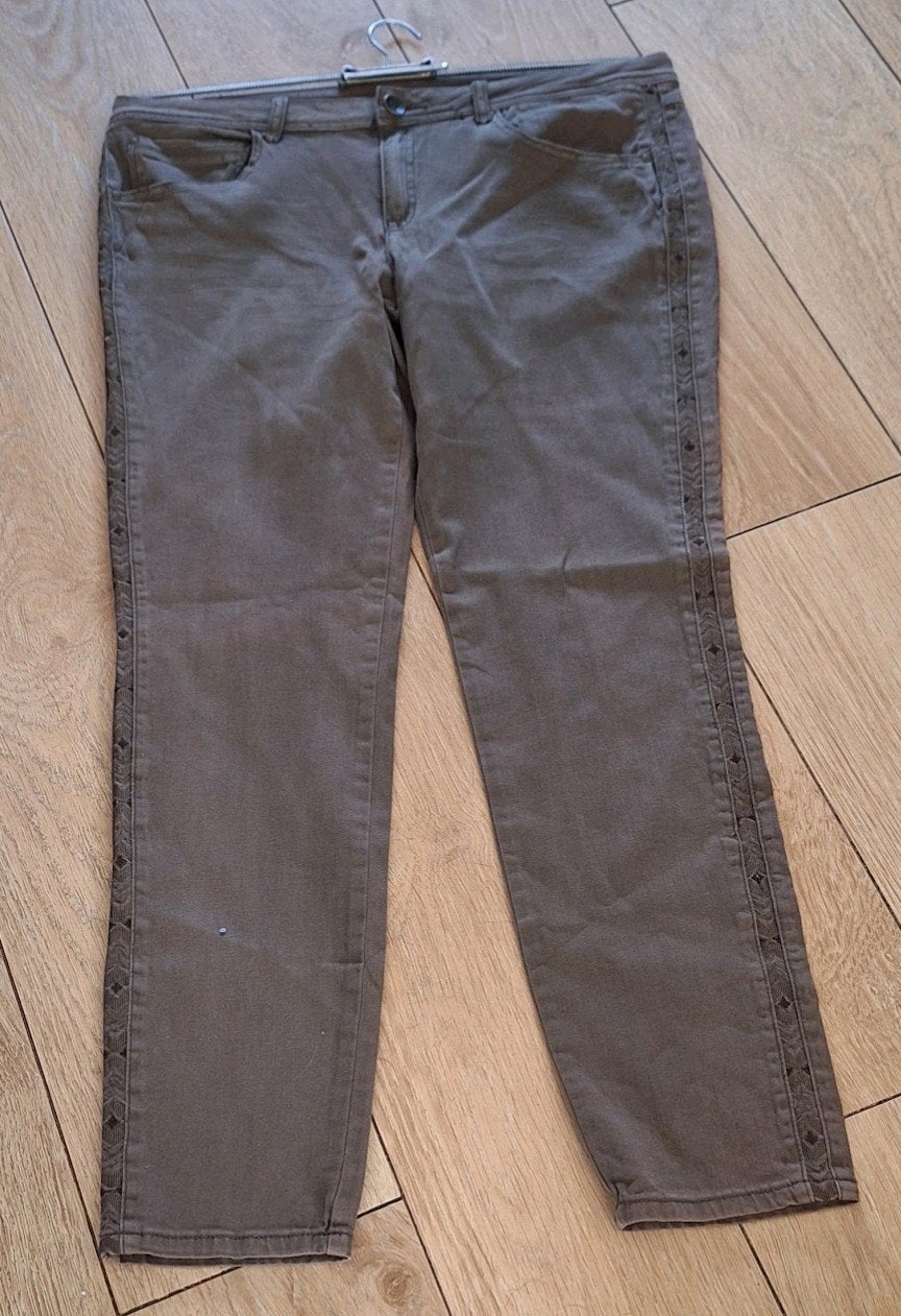 NIEUWE JESSICA DAMES MERK JEANS MAAT 46, JESSICA, Overige kleuren, Overige jeansmaten, Nieuw