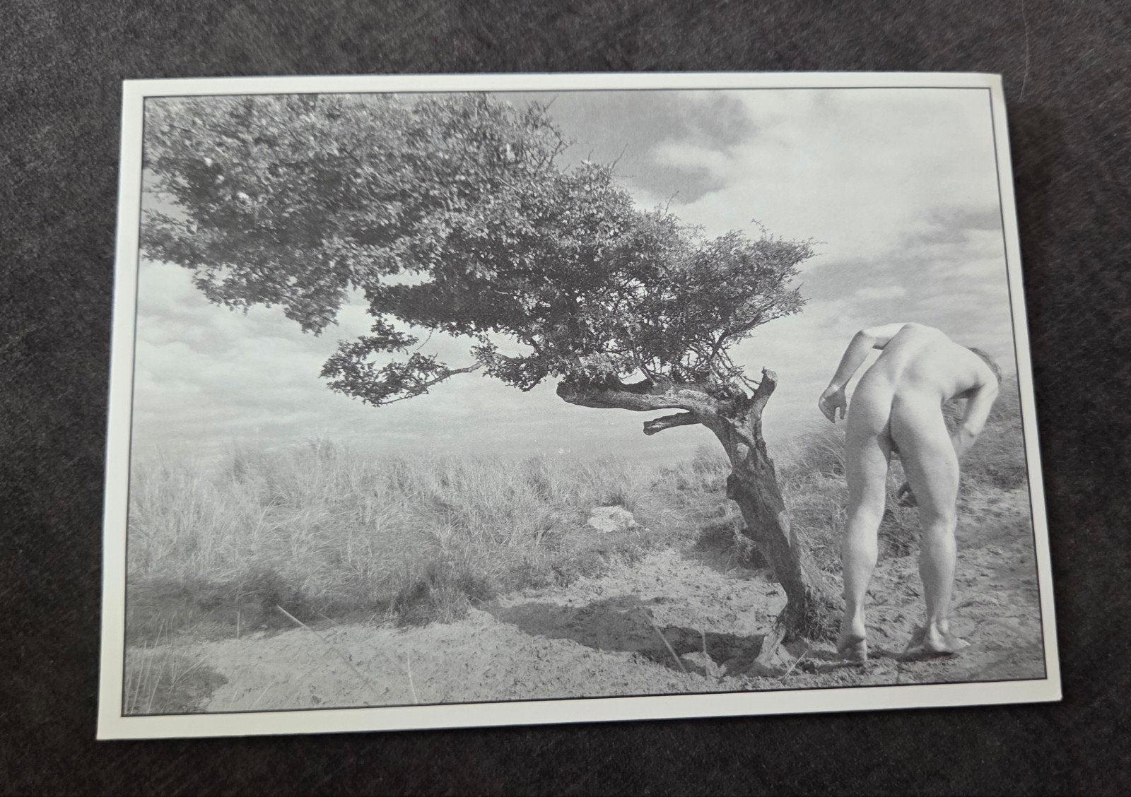 Naaktfotografie Christes & Schüren, Verzenden, 1980 tot heden, Ongelopen, Overige thema's