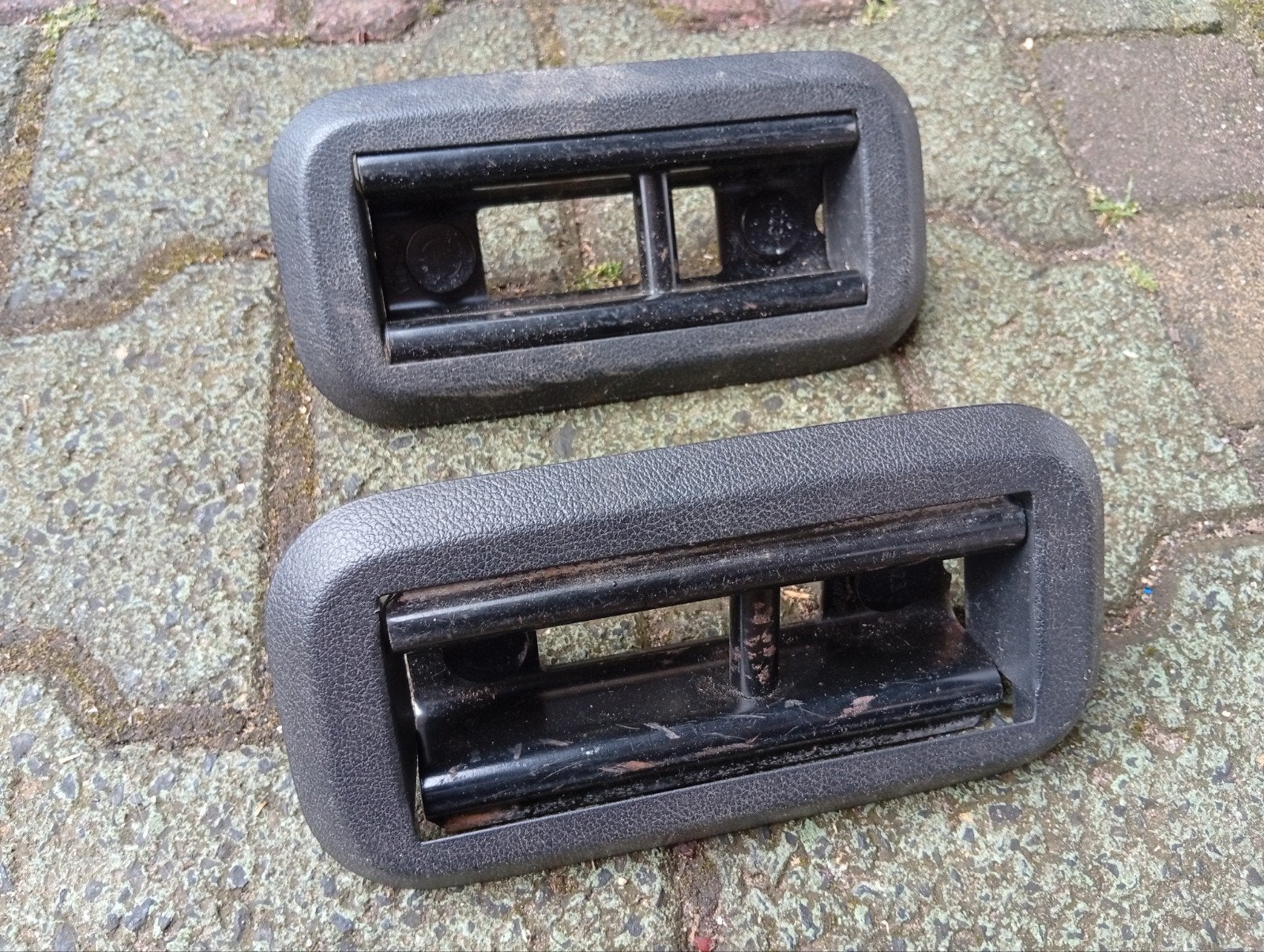 VW T5 T6 Voetjes voor Bank Stoel, Ophalen of Verzenden, Volkswagen