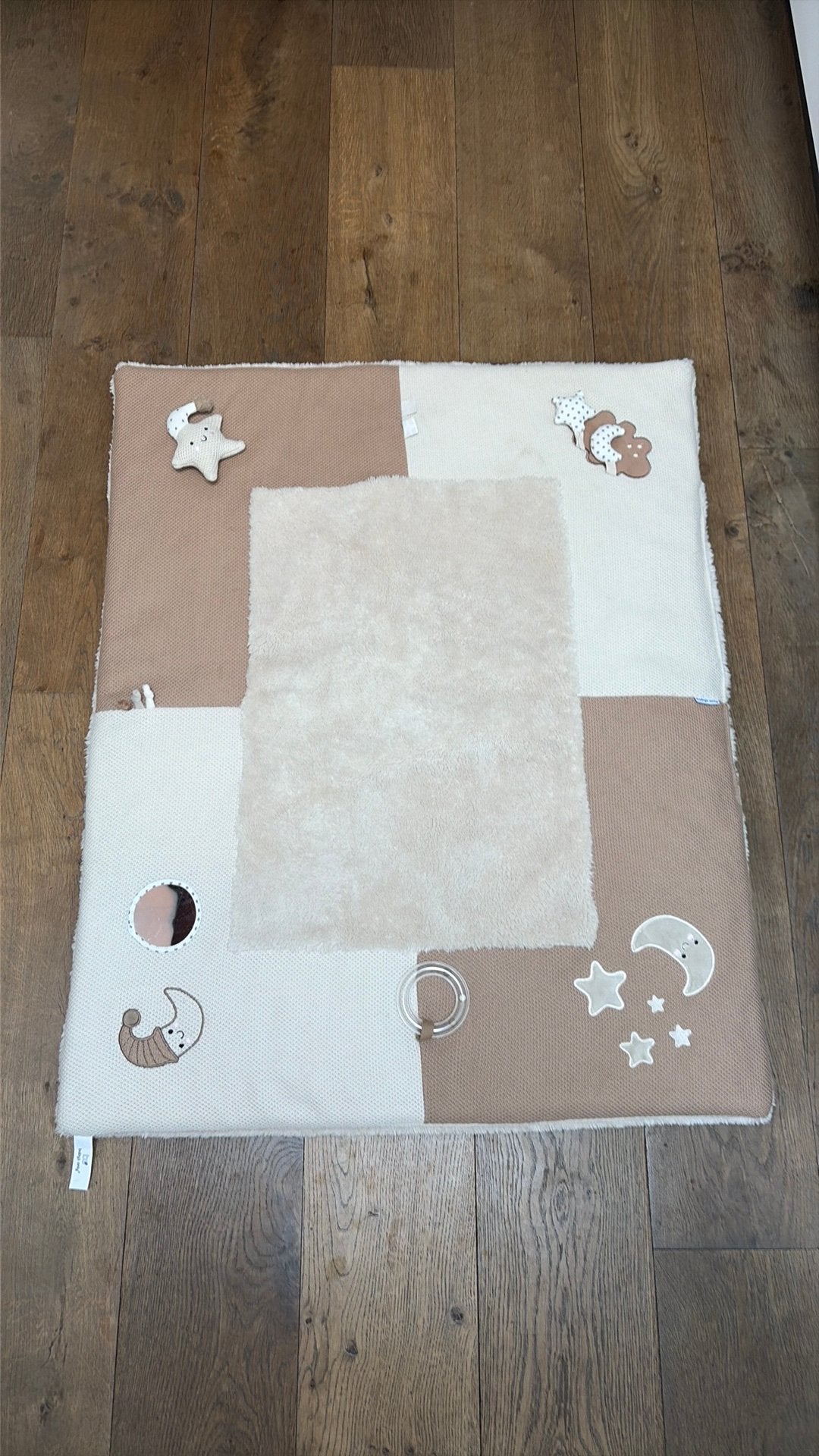 Boxkleed, Ophalen of Verzenden, Nieuw, Boxkleed