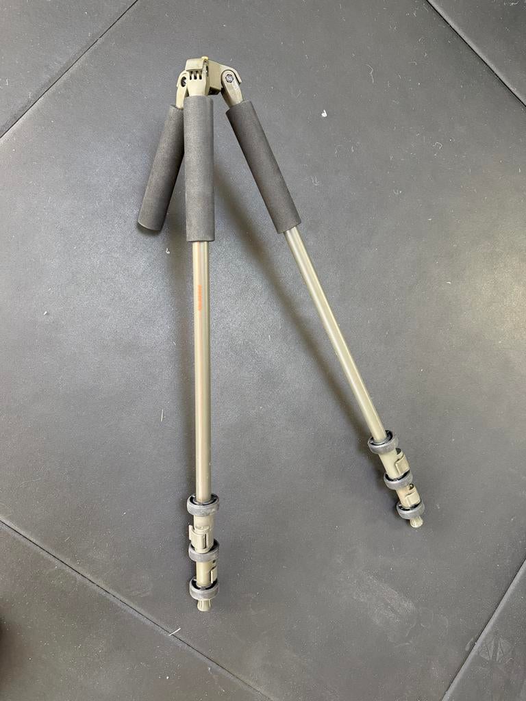 Solognac Geweerstatief - Bipod/Tripod voor Jacht/Schietsport, Ophalen of Verzenden, Zo goed als nieuw