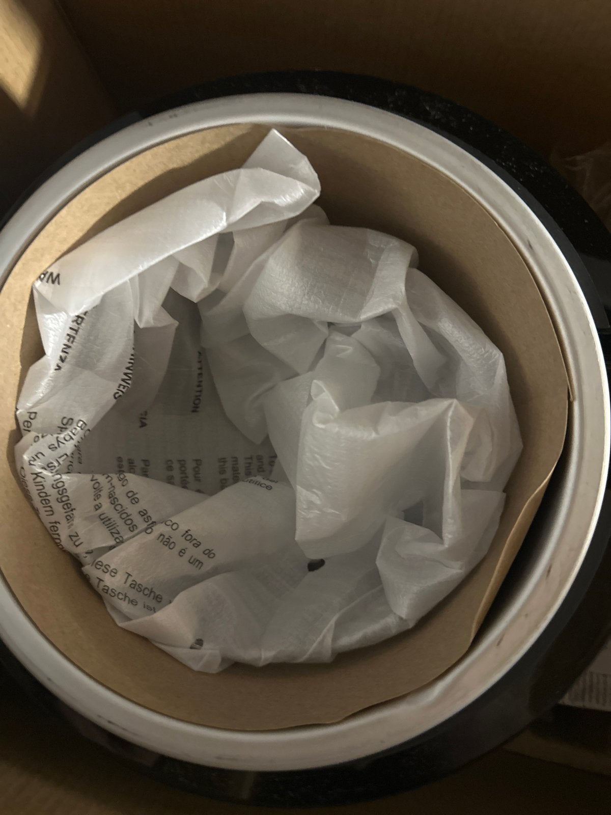 Tefal Principio 1.2L Compacte Friteuse - Nieuw in doos, ., 1 tot 2 liter, Nieuw, Ophalen of Verzenden