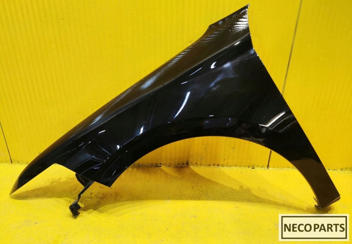 CITROEN DS4 II CROSSBACK SPATBORD ZIJSCHERM LINKS KTV, Auto-onderdelen, Carrosserie en Plaatwerk, Gebruikt, -, Ophalen of Verzenden