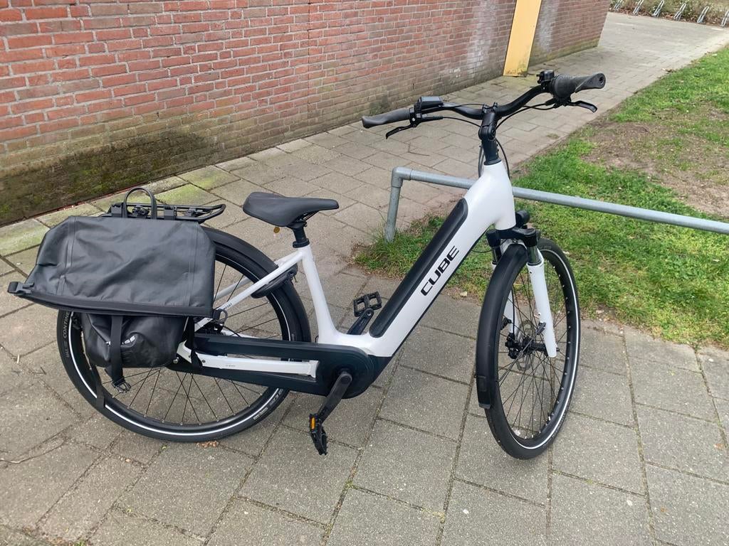 Elektrische Fiets Nieuw, Fietsen en Brommers, Elektrische fietsen, Ophalen, Nieuw, Overige merken