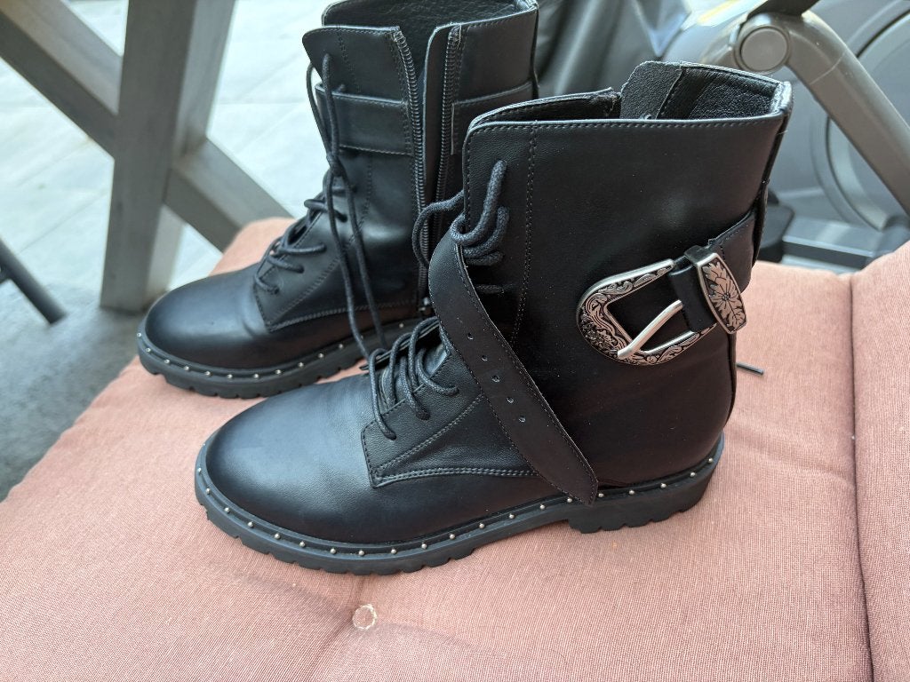 Nik & Nik schoenen maat 35 ( nieuw), Overige typen, Meisje, Nieuw, Nik&Nik