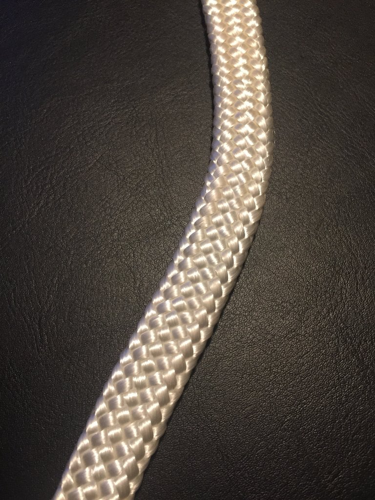 TOUW POYESTER 10mm haspels a 100mtr., Ophalen, Nieuw, Overige typen
