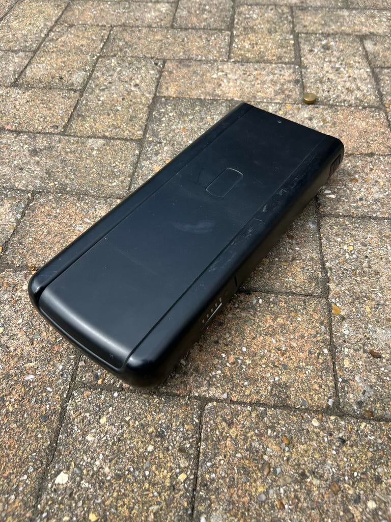 E-bike accu Phylion JC EB360-11.6 - Leeg, Fietsen en Brommers, Fietsaccessoires | Fietsaccu's, Ophalen of Verzenden, Gebruikt