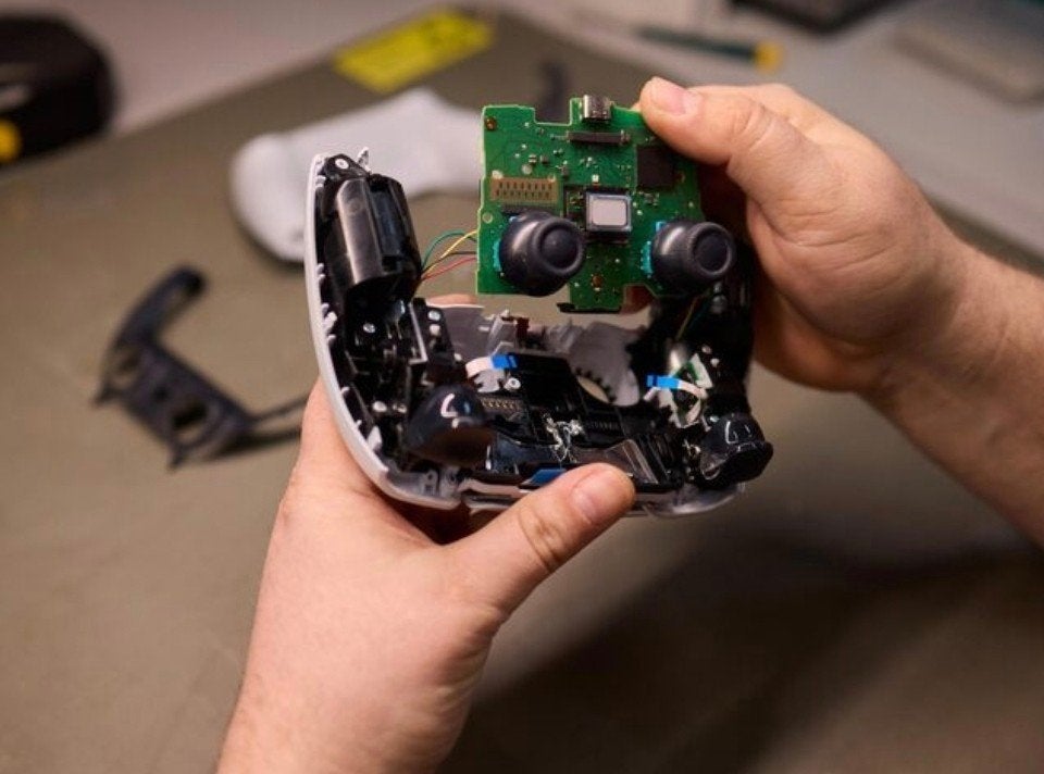 Ik koop defecte Xbox Series, PS5, Switch en controllers, Spelcomputers en Games, Ophalen, Niet werkend