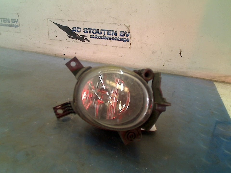 Mistlamp Links Voor Audi A4 (B7) (2004-11/2008-06) 89210613, Gebruikt, Auto-Union-Straße  1, Ingolstadt 85057, , Duitsland, Info@audi.de