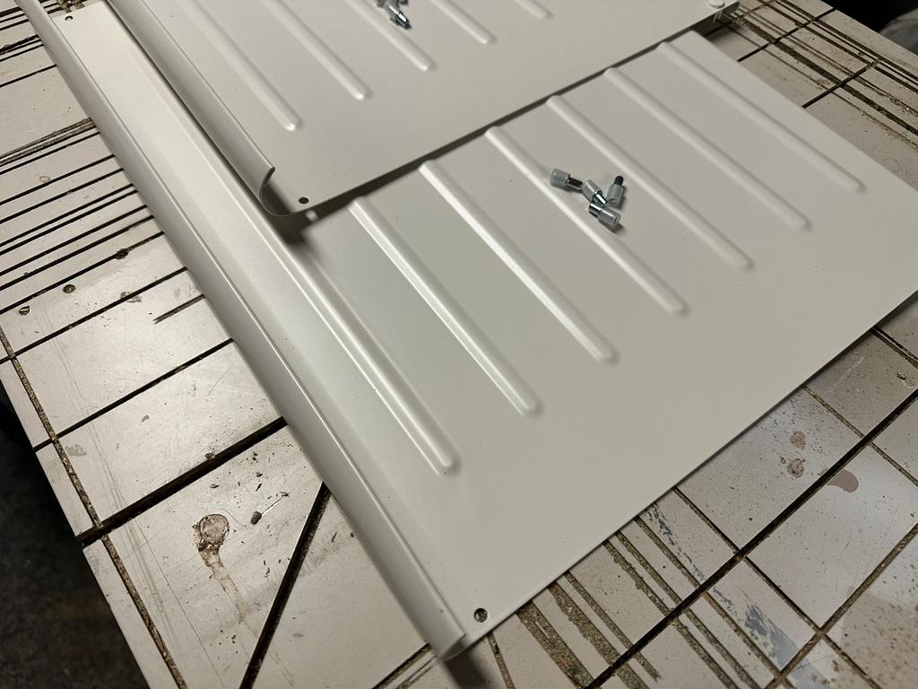 2x Ikea Komplement schoenenplank 50x35 cm voor Pax kast, Ophalen, Nieuw