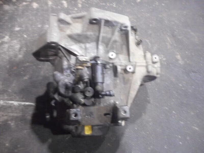 VERSNELLINGSBAK Volkswagen Polo IV (9N1 / 2/3) (bakcodehuy), Auto-onderdelen, Gebruikt, Berliner Ring 2 38440 Wolfsburg, DE, Volkswagen