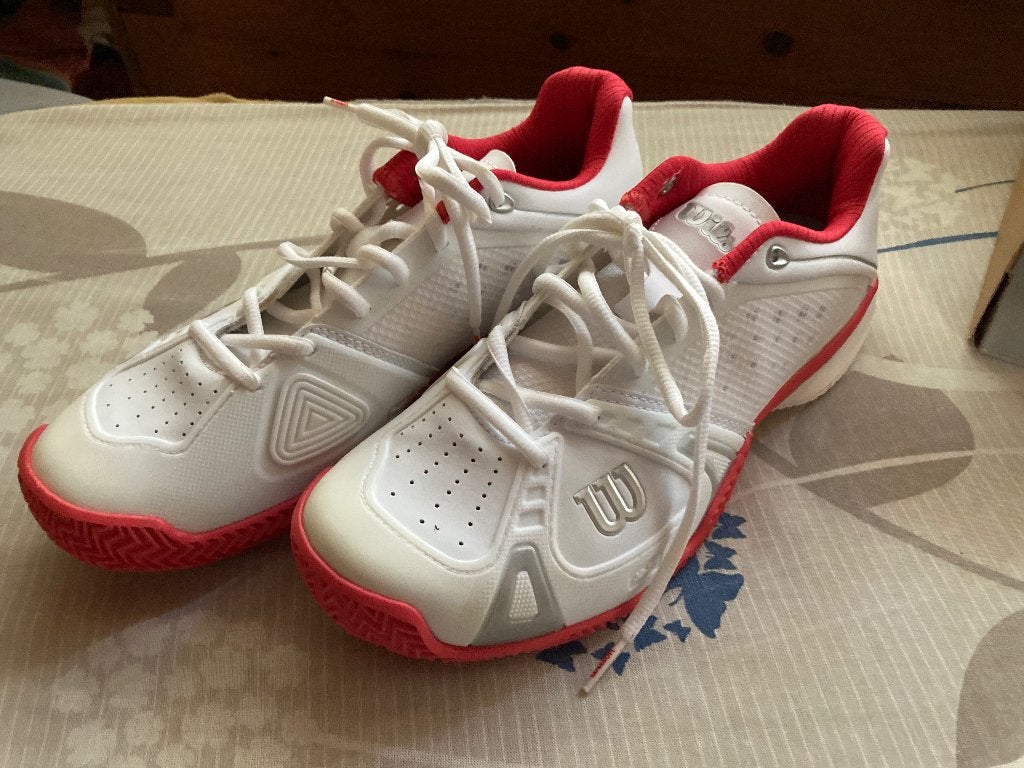 Tennisschoenen, Ophalen, L00, Schoenen, Nieuw