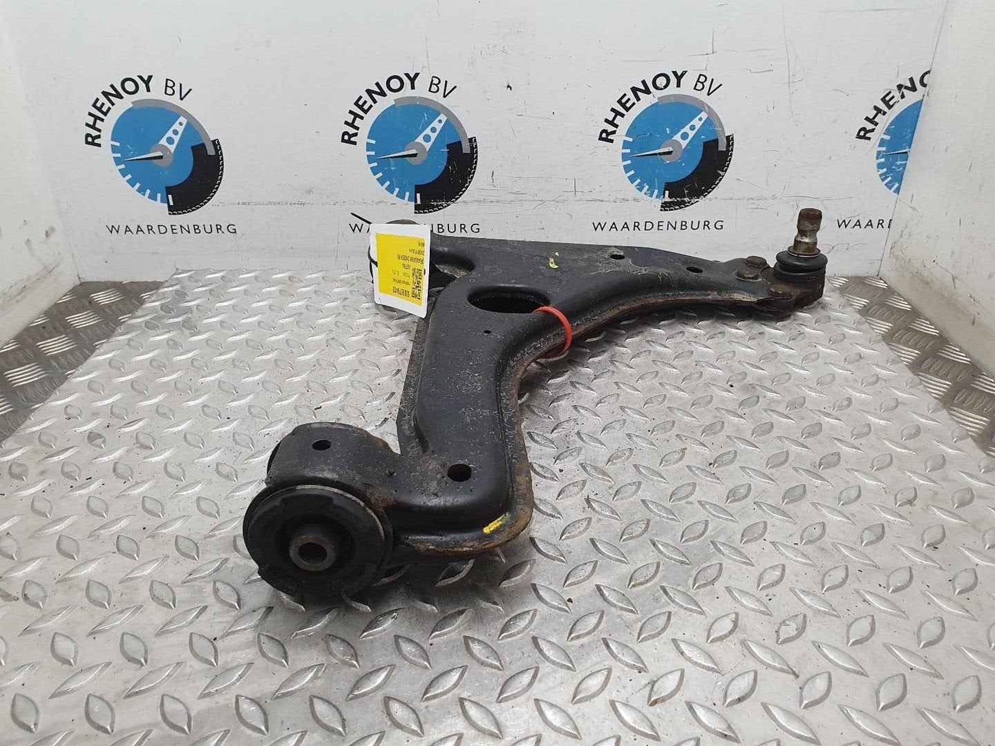 OPEL ASTRA 1.4 ESSENTIA DRAAGARM ONDER RV 2006, Ophalen of Verzenden, Gebruikt, Stiba lid