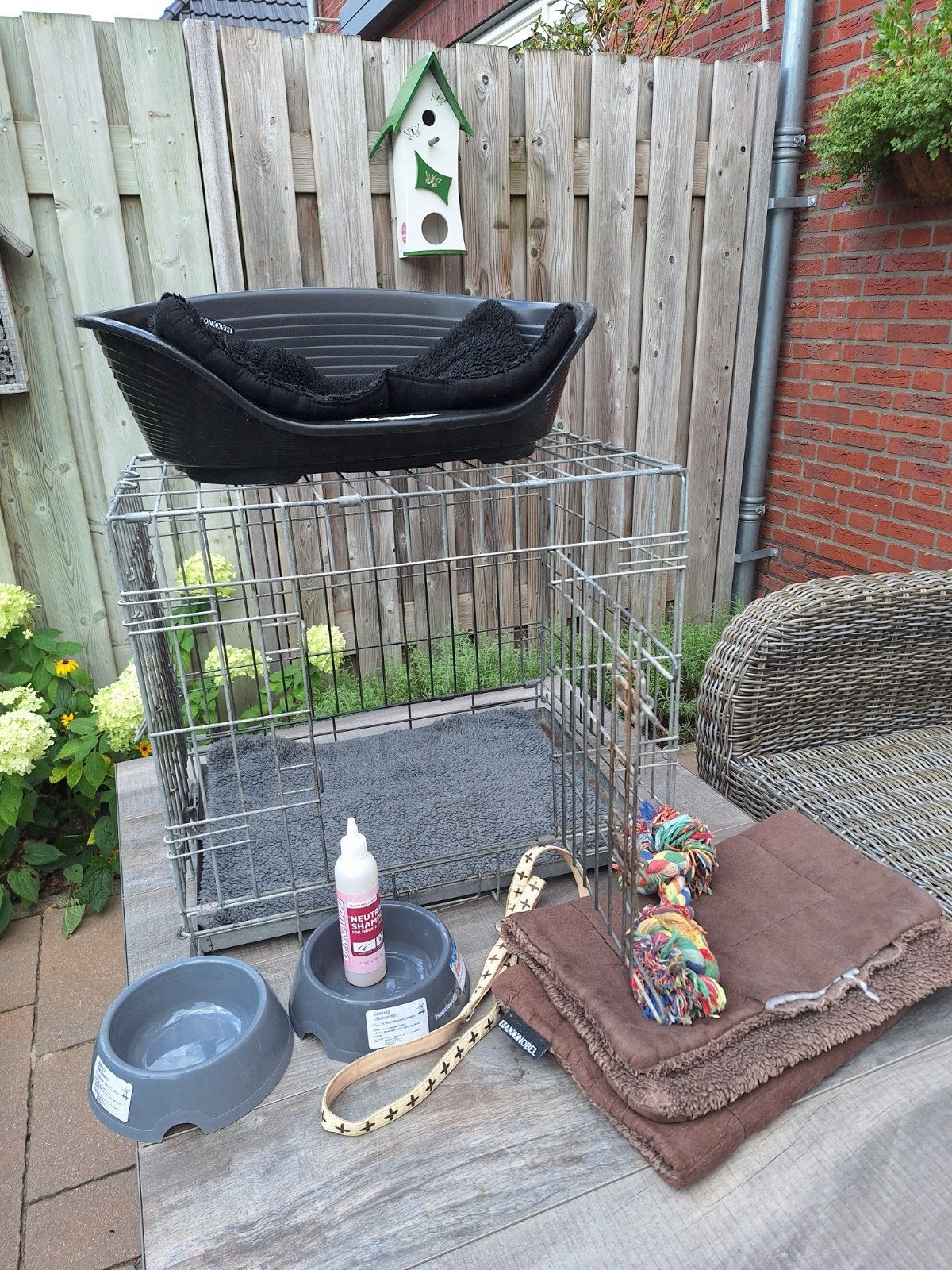 Benz/ Mand, Ophalen, Gebruikt, Overige