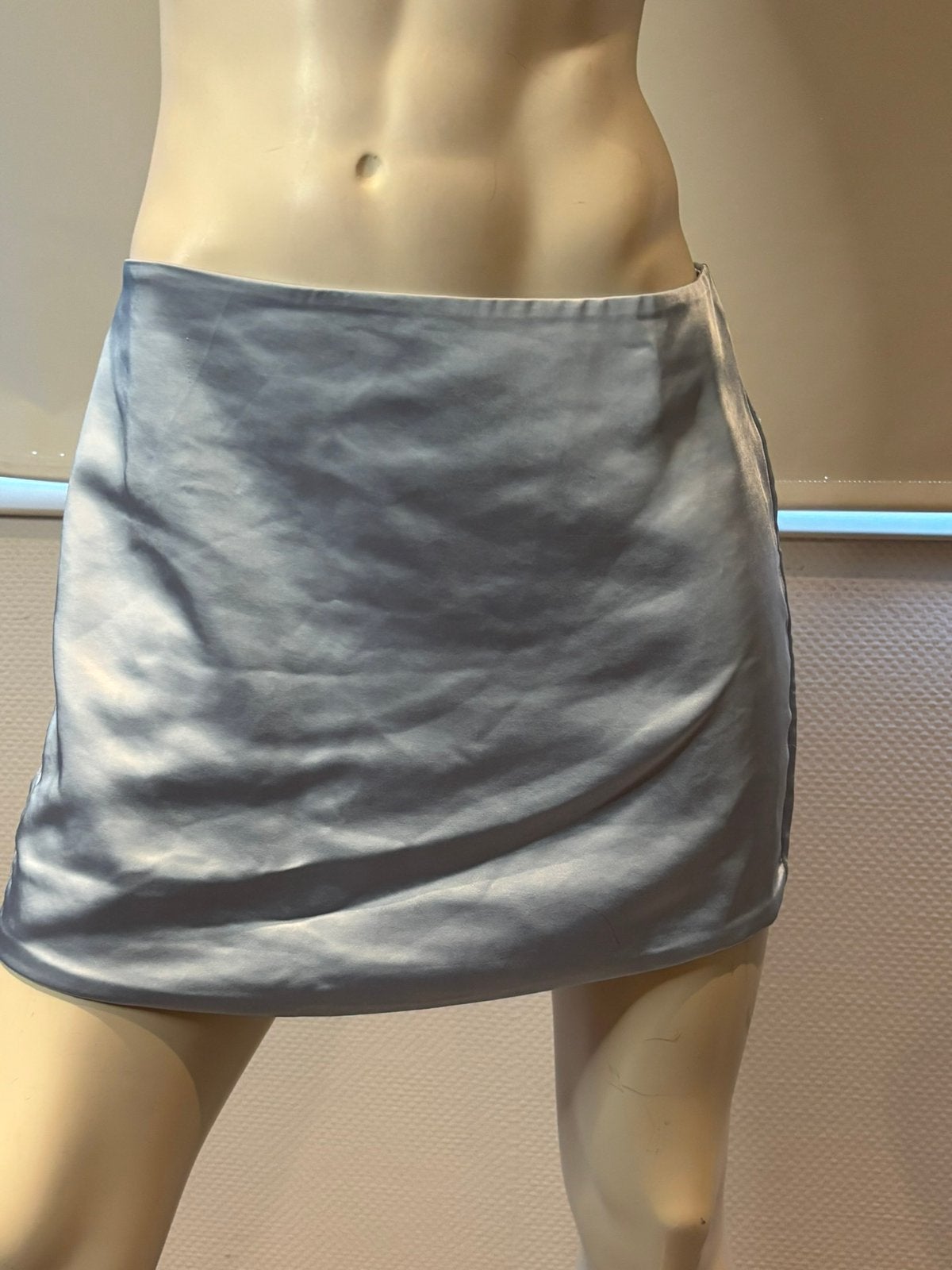 Oh polly rokje maat m nieuw, Kleding | Dames, Maat 38/40 (M), Blauw, ., Ophalen of Verzenden