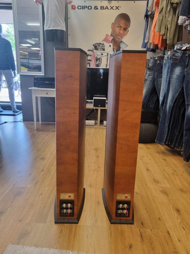 DALI SUITE 2 8 IN NIEUWSTAAT, Audio, Tv en Foto, Luidsprekers, //, Zo goed als nieuw, //, //