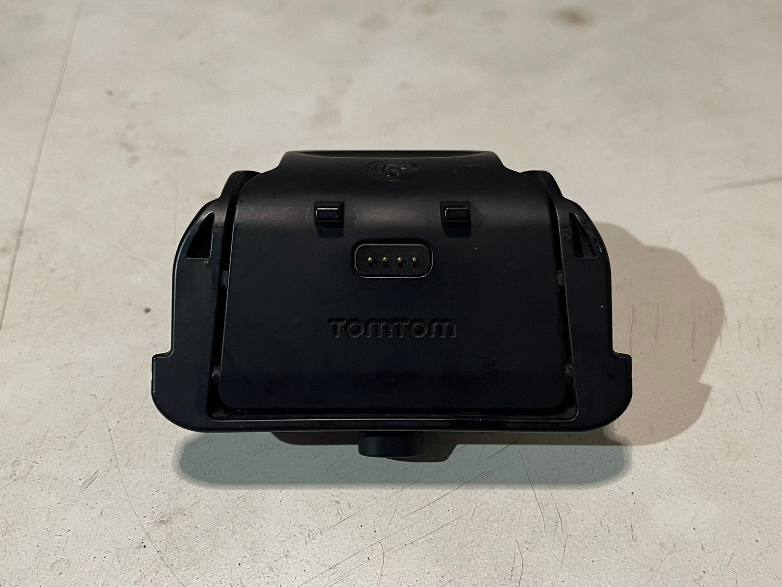 Tomtom Rider dock, Motoren, Ophalen of Verzenden, Gebruikt