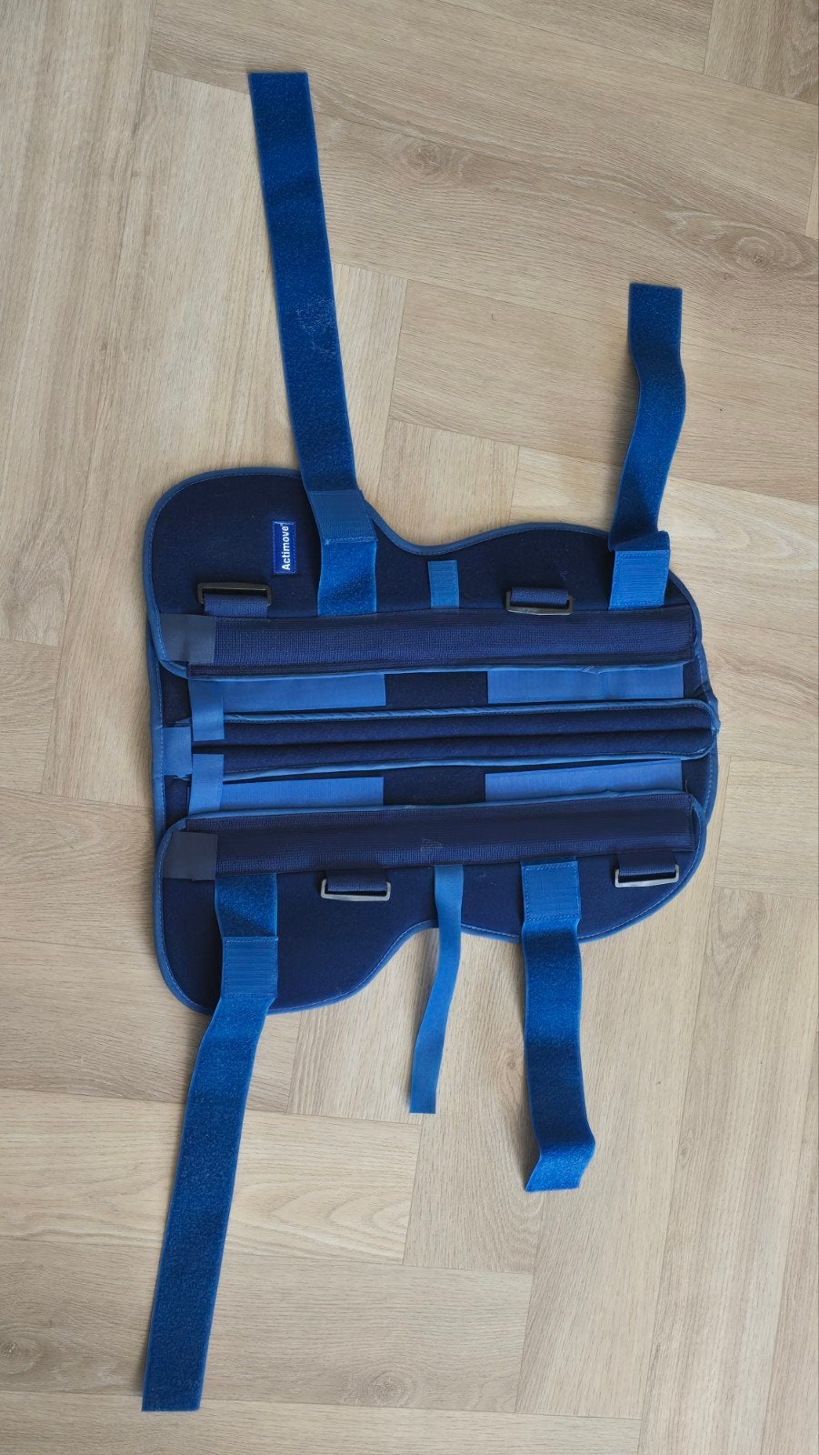 kniebrace Actimove, Diversen, Ophalen, Zo goed als nieuw