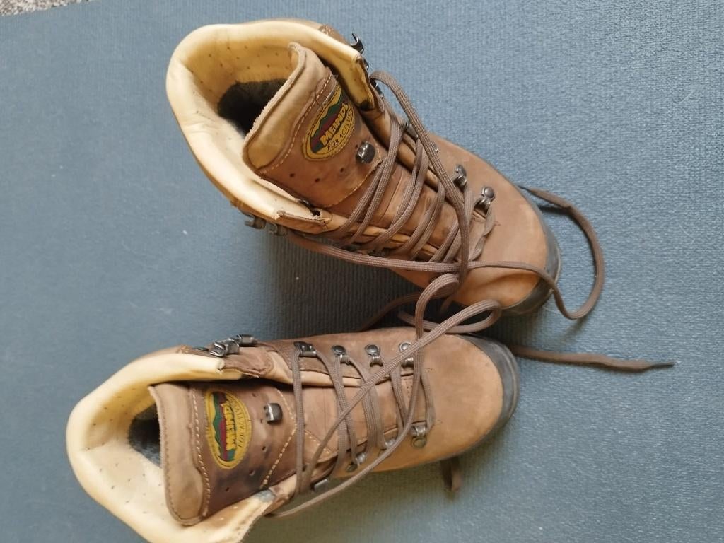 Meindl Island Lady MFS maat 39, Ophalen of Verzenden, Zo goed als nieuw, Schoenen