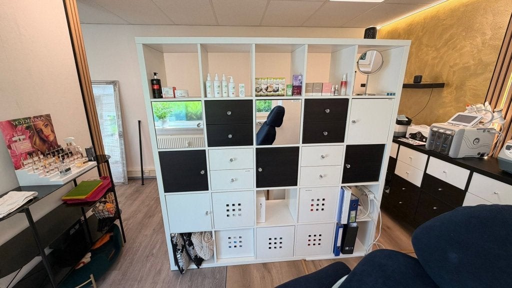 Ikea kalaks, Huis en Inrichting, Ophalen, Zo goed als nieuw