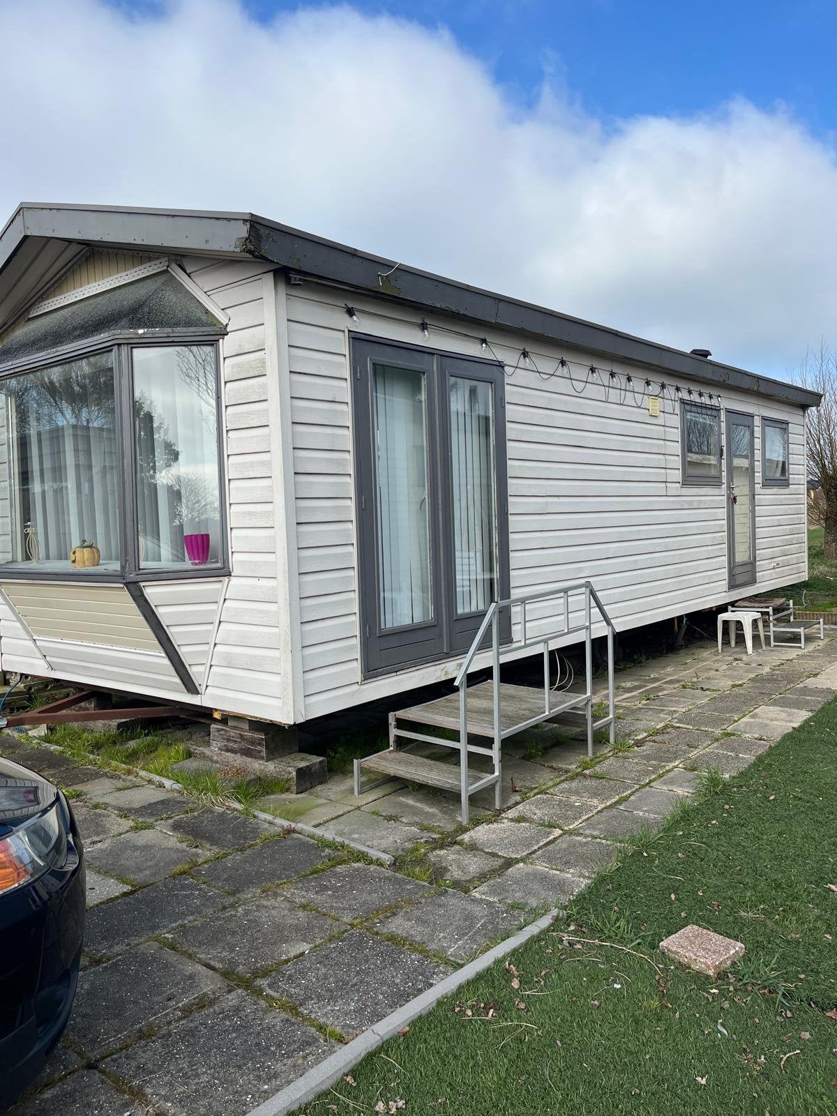 huur: Chalet in Opmeer – geschikt voor tijdelijk verblijf, Huizen en Kamers