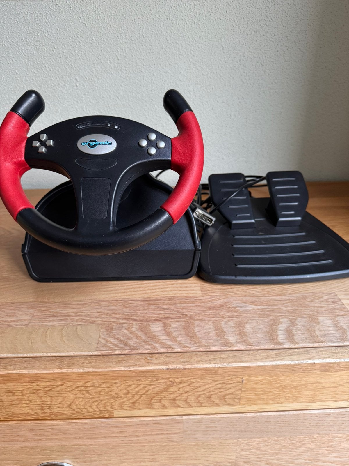 LOGITECH JOYSTICK NIEUW!!!, Ophalen, Zo goed als nieuw