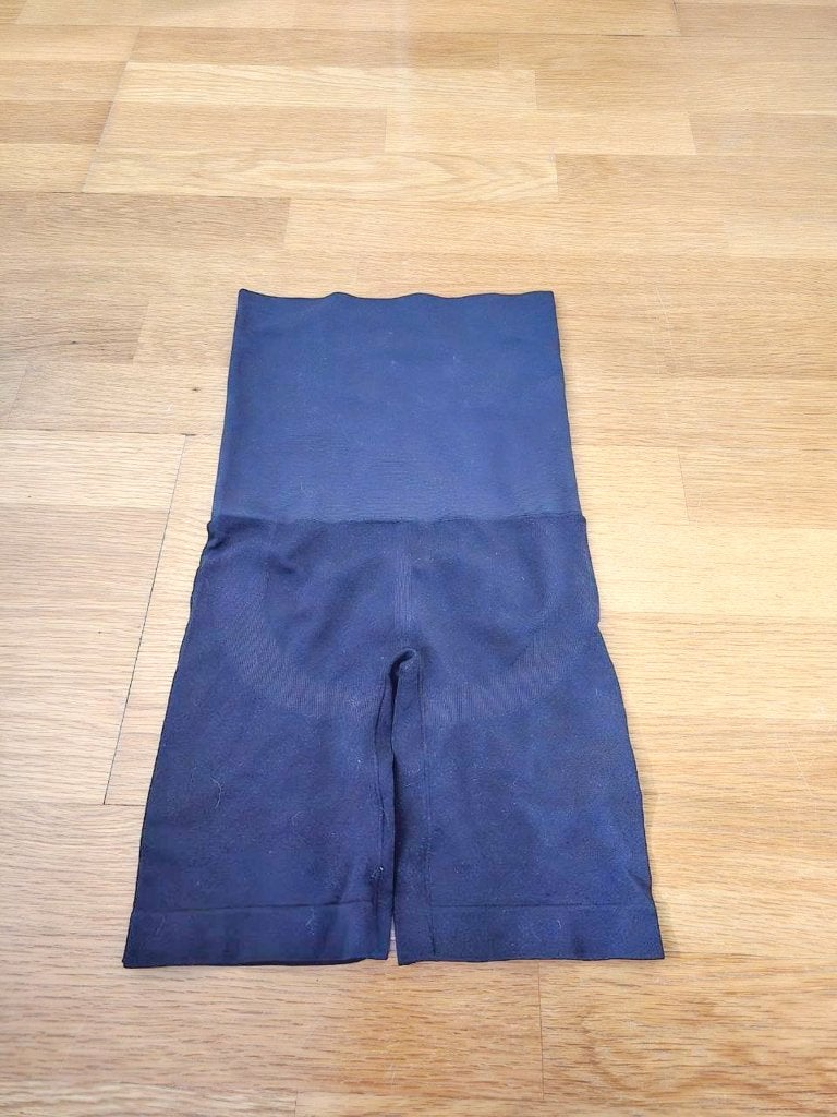 Zwarte Shape Wear - Maat M/L, Ophalen of Verzenden, Zwart, Broekje of Short