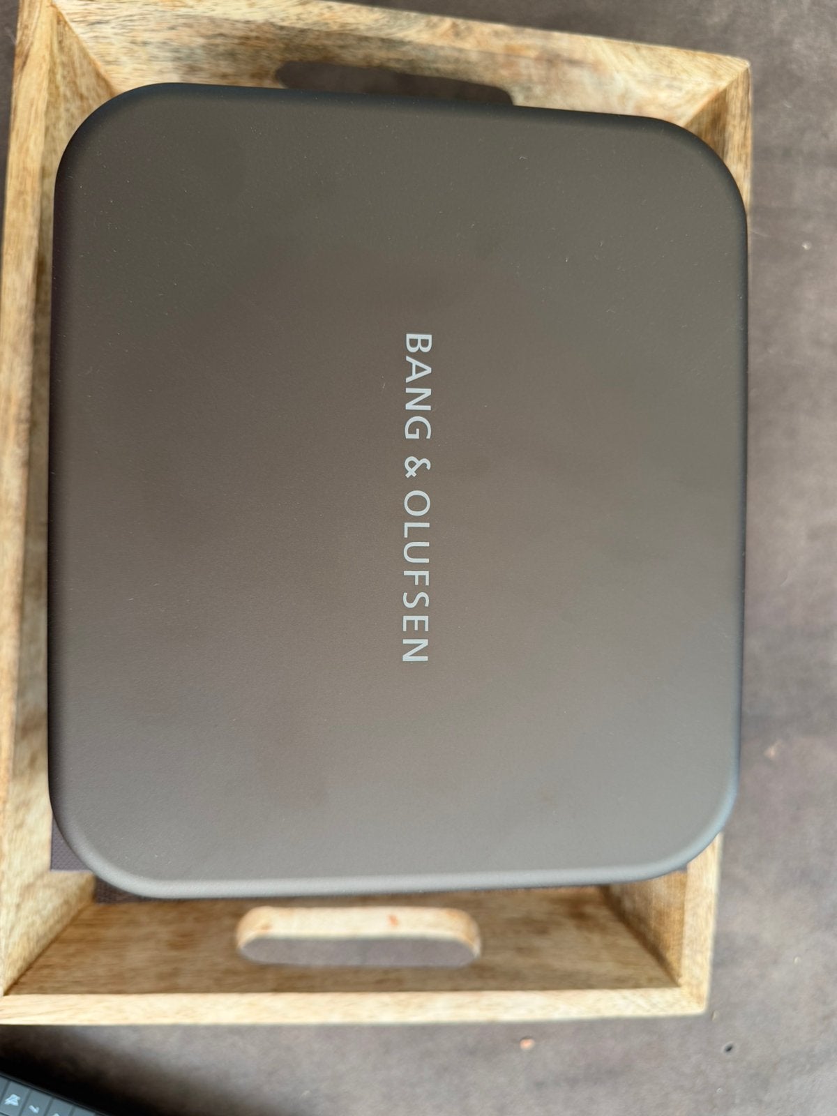 Bang & Olufsen BeoPlay H95 (17-4-2026), Nieuw, Op oor (supra aural), Draadloos, Ophalen