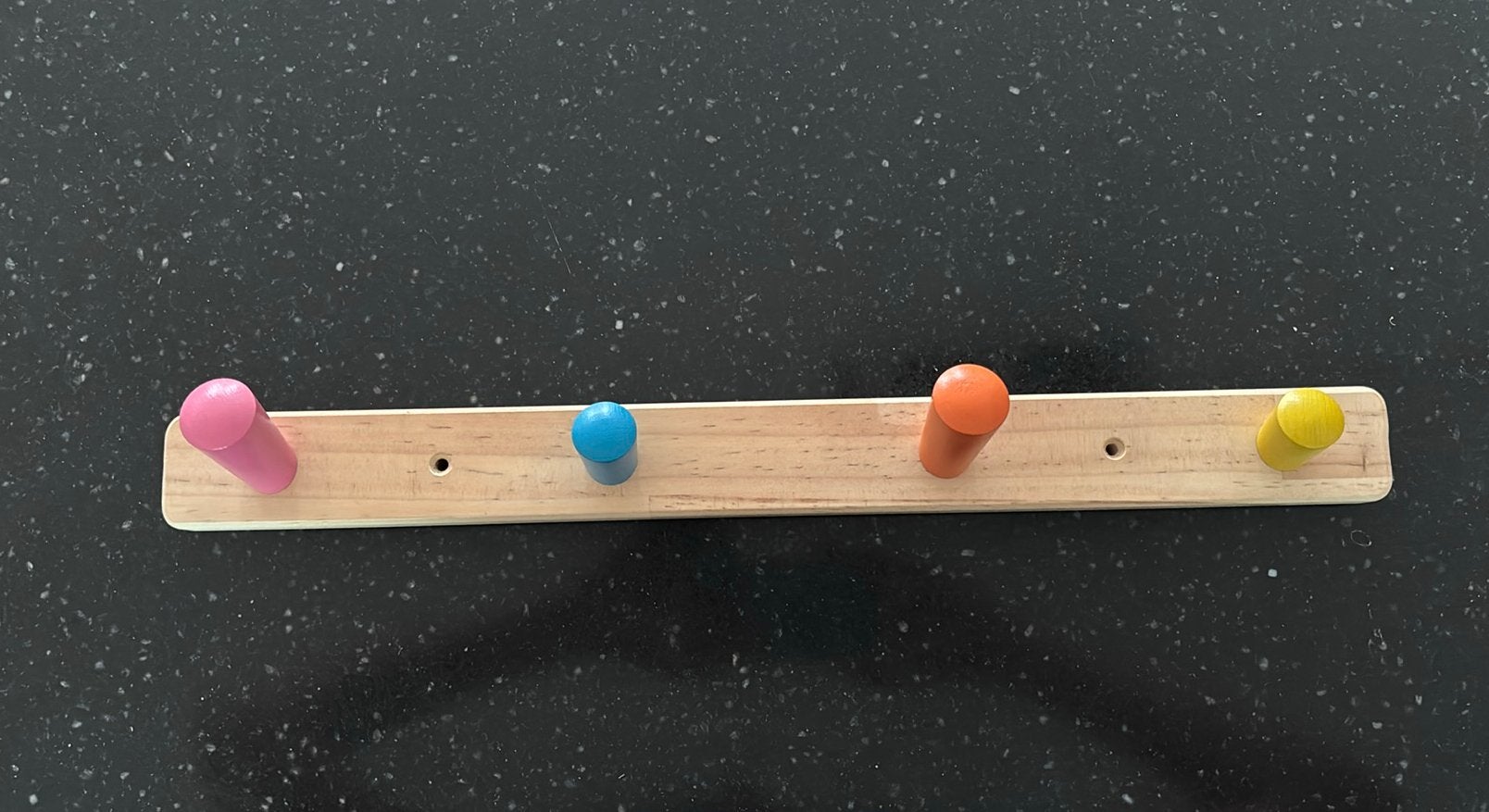 Gratis ikea kapstok, Zo goed als nieuw, Minder dan 100 cm, Hout, Ophalen