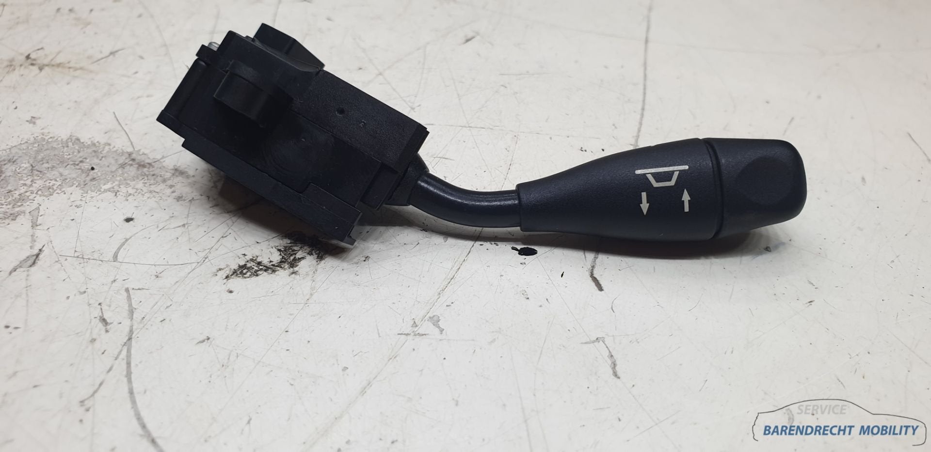 Stuurverstelling schakelaar W203 C klasse W209 CLK Mercedes, Auto-onderdelen, Dashboard en Schakelaars, Gebruikt, Mercedes-Benz AG