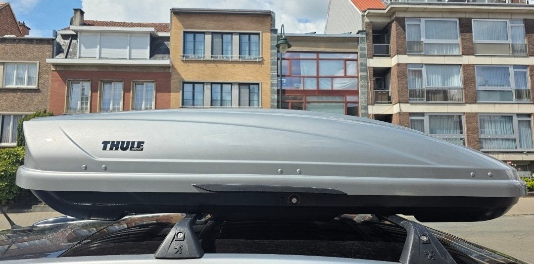 thule motion xl nieuw, Ophalen, Nieuw
