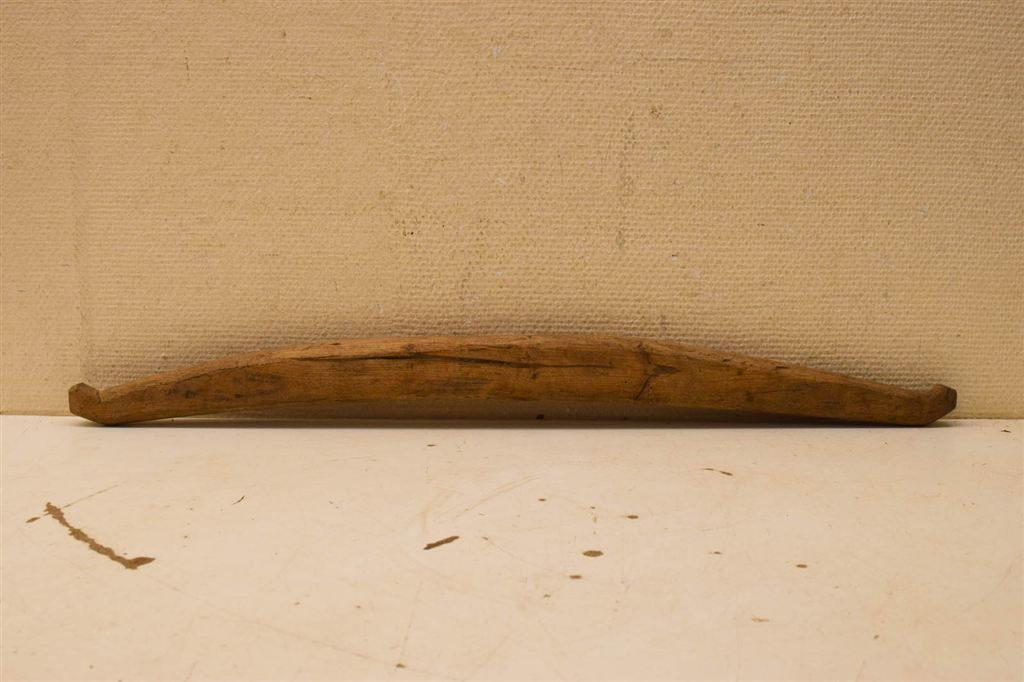 Houten juk 47663, Ophalen of Verzenden, Gebruikt