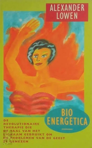 Alexander Lowen Bio Energetica, Verzenden, Nieuw, Overige onderwerpen, Achtergrond en Informatie