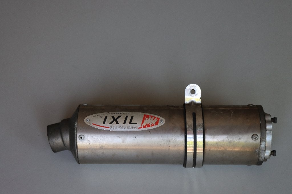 Demper Suzuki GSX-R 600 750 1000 K1 K2 K3 2001 - 2003, Motoren, Ophalen, Gebruikt