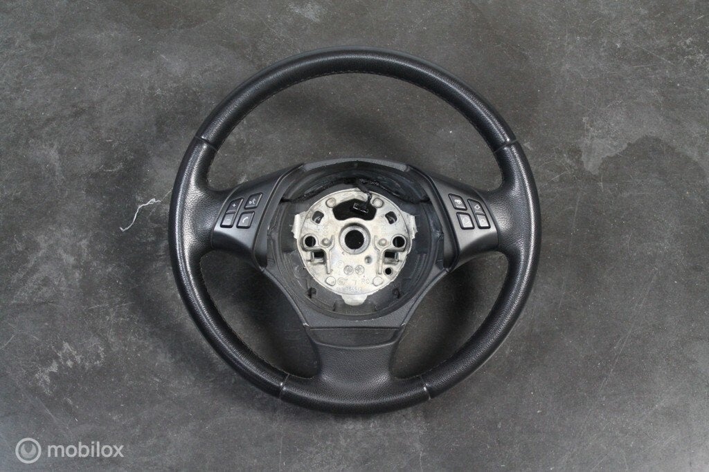 Stuur BMW 3 serie E90 E91 E92 E93 (2005-2013)