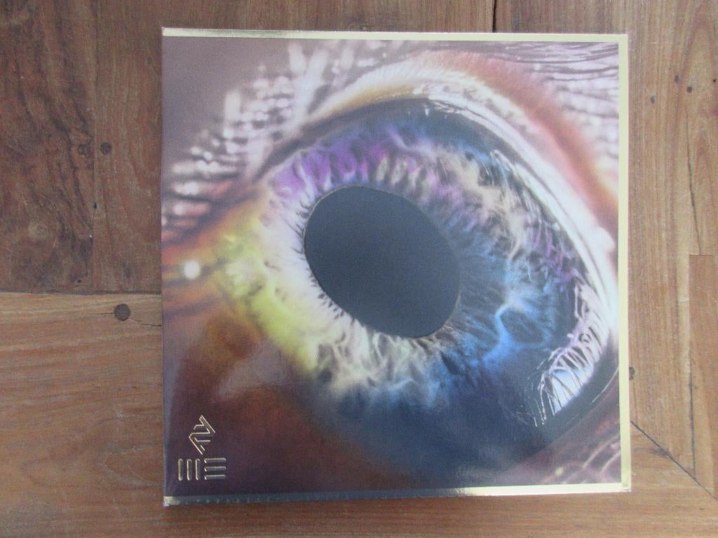 Arcade Fire We - LP, Ophalen of Verzenden, Zo goed als nieuw, 12 inch
