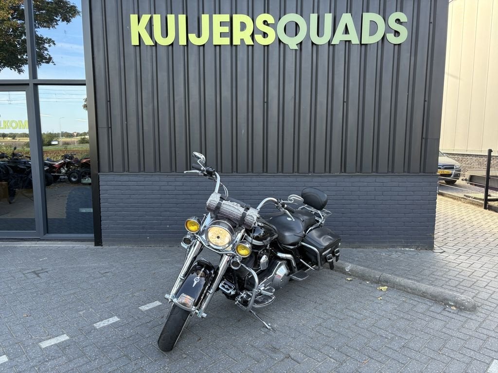 HARLEY DAVIDSON Road King FLHRCI 2003, Bedrijf, Overig, HARLEY DAVIDSON, Test@example.com