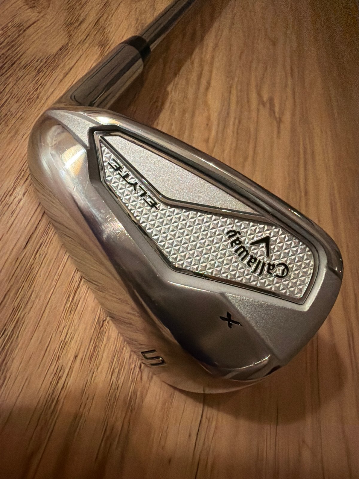 Callaway Elyte X sandwege, 1 inch verlengd, Verzenden, Zo goed als nieuw, Club, Callaway