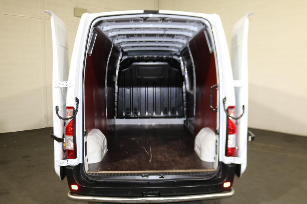 Renault Master T35 2.3 dCi 135pk L3 H2 Work Edition, Voorwielaandrijving, Gebruikt, Euro 6, 4 cilinders