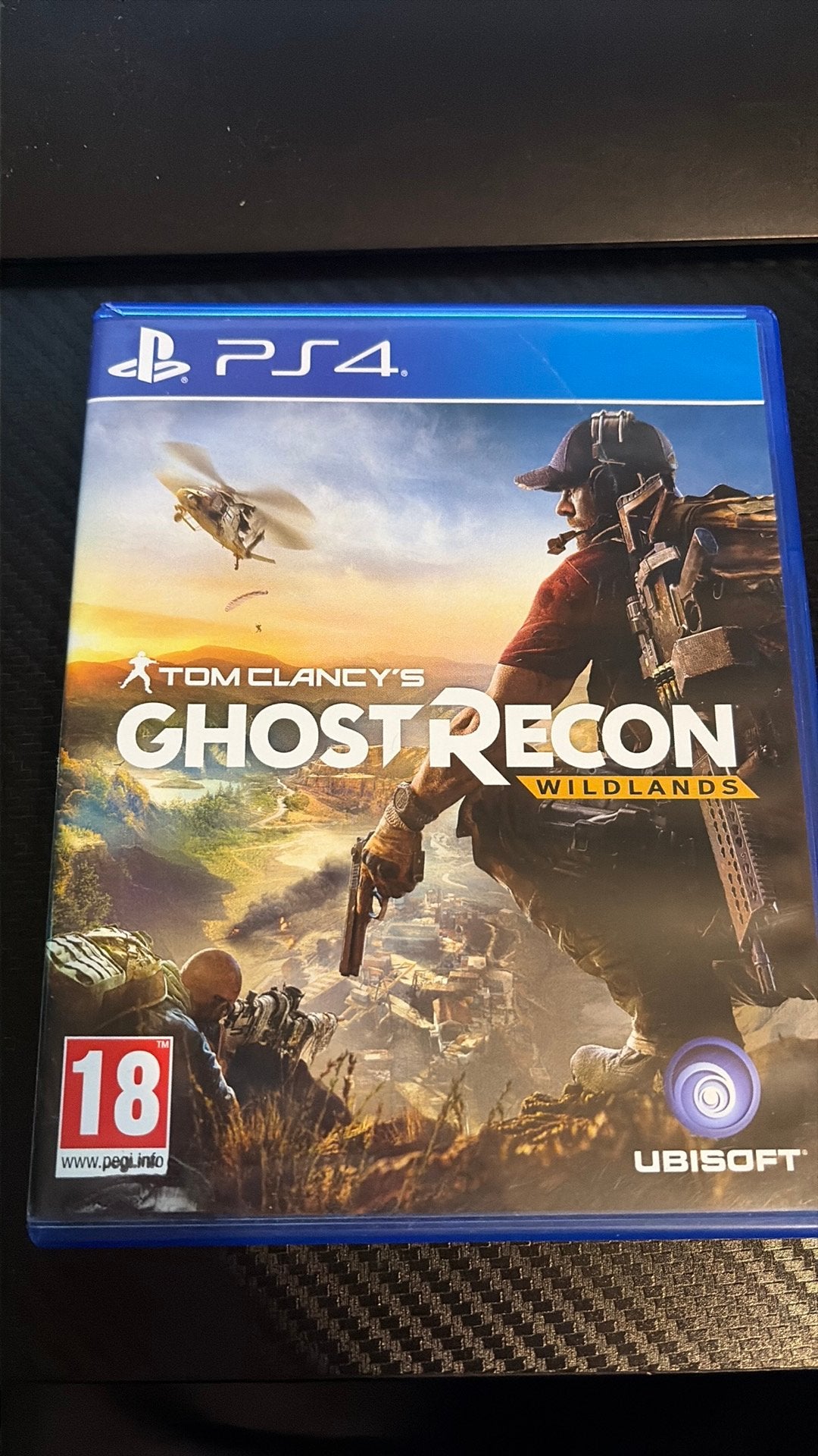 Battlefield 1 WO1 playstation 4, Online, Vanaf 18 jaar, Vechten, 1 speler