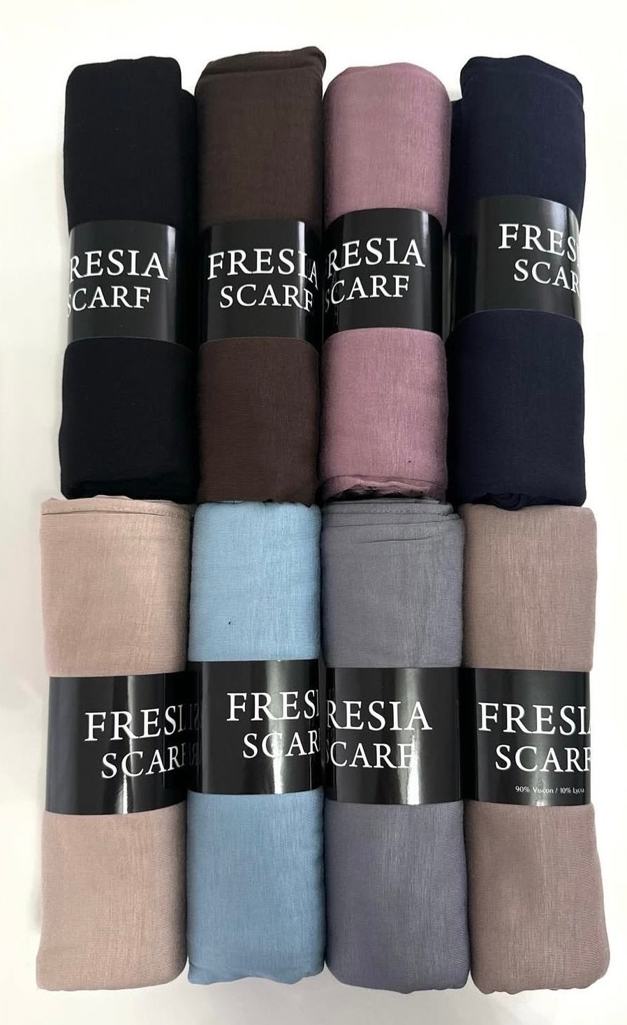 Dames Hoofddoek - Hijab - Diverse Kleuren, Kleding | Dames, Overige Dameskleding, Verzenden, Nieuw