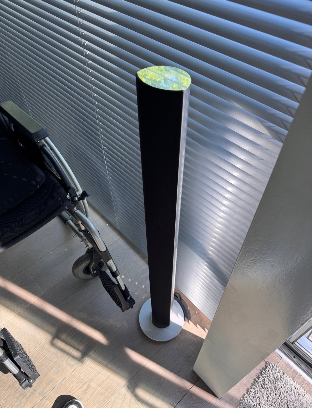 Bang & Olufsen BeoLab 6000 speakers 2stuk, Overige merken, Gebruikt, Ophalen of Verzenden, 60 tot 120 watt