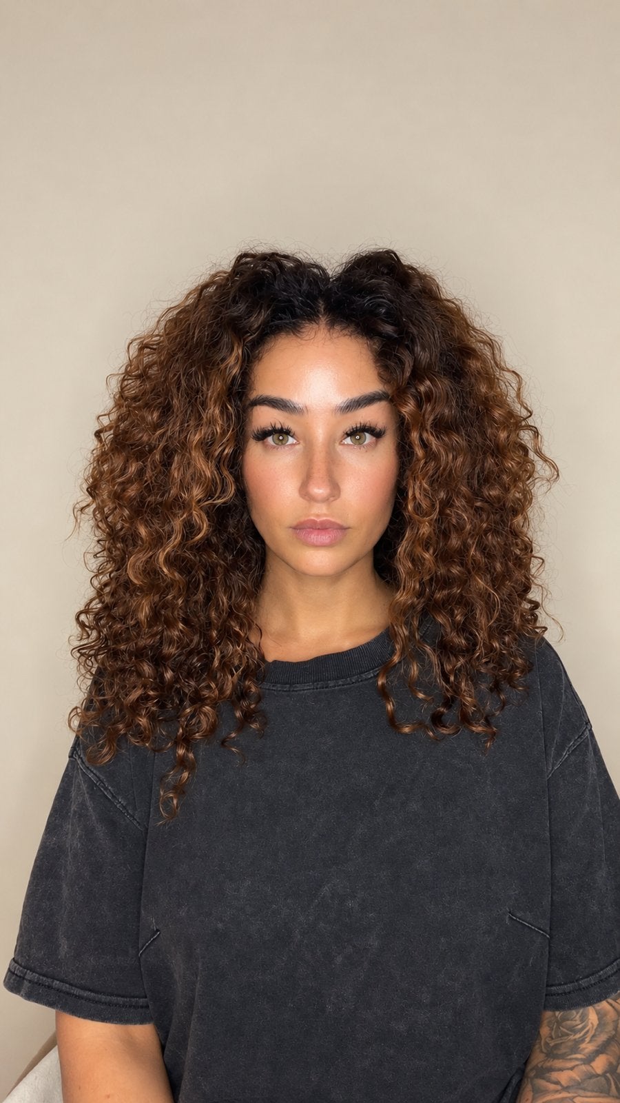 Front lace wig pruik haarwerk, Ophalen of Verzenden, Nieuw, Pruik of Haarverlenging