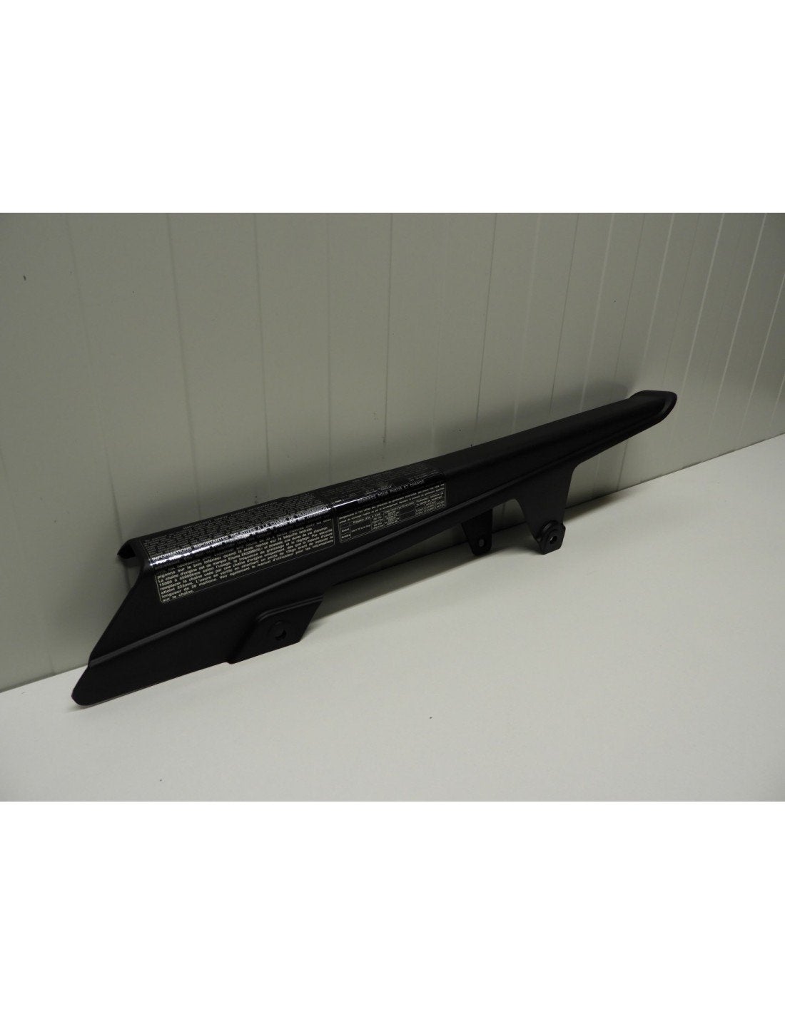 CBR600RR 2005 - 2006 Honda Kettingcover D1-41688