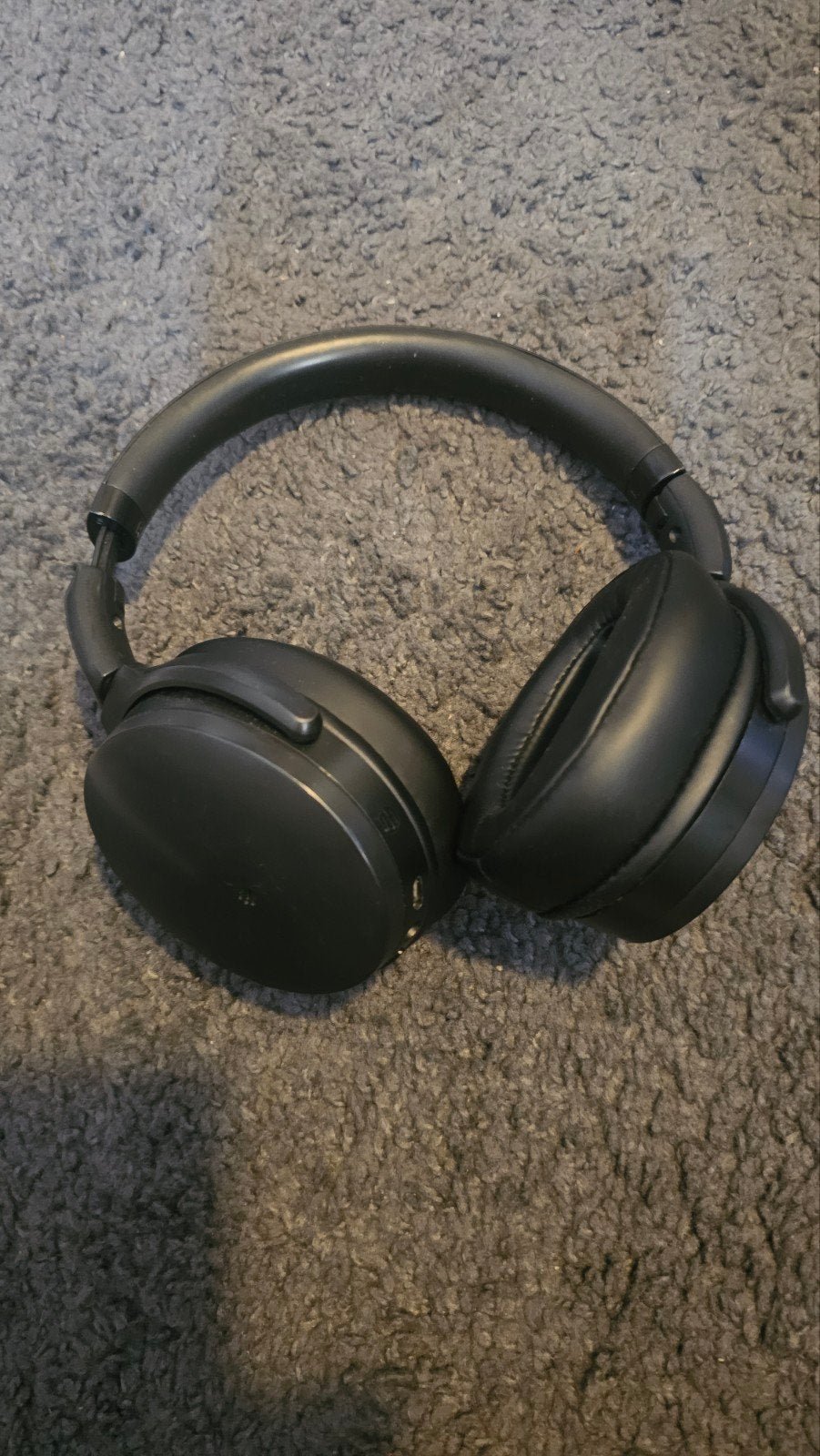 Sennheiser HD 350BT / HD 450BT, Ophalen of Verzenden