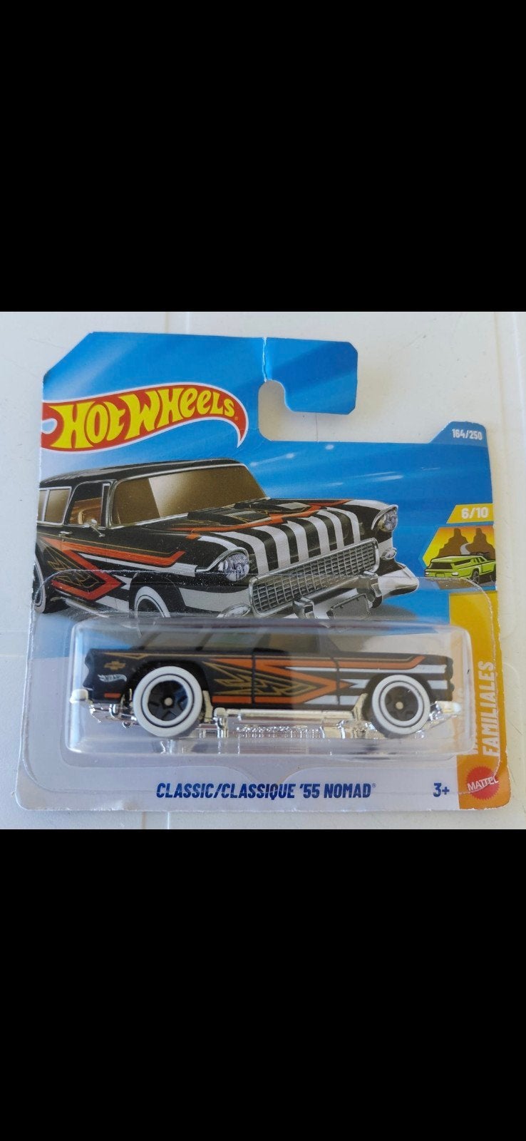 Hot Wheels Collectie - Diverse Modellen (Nieuw), Ophalen of Verzenden, Nieuw