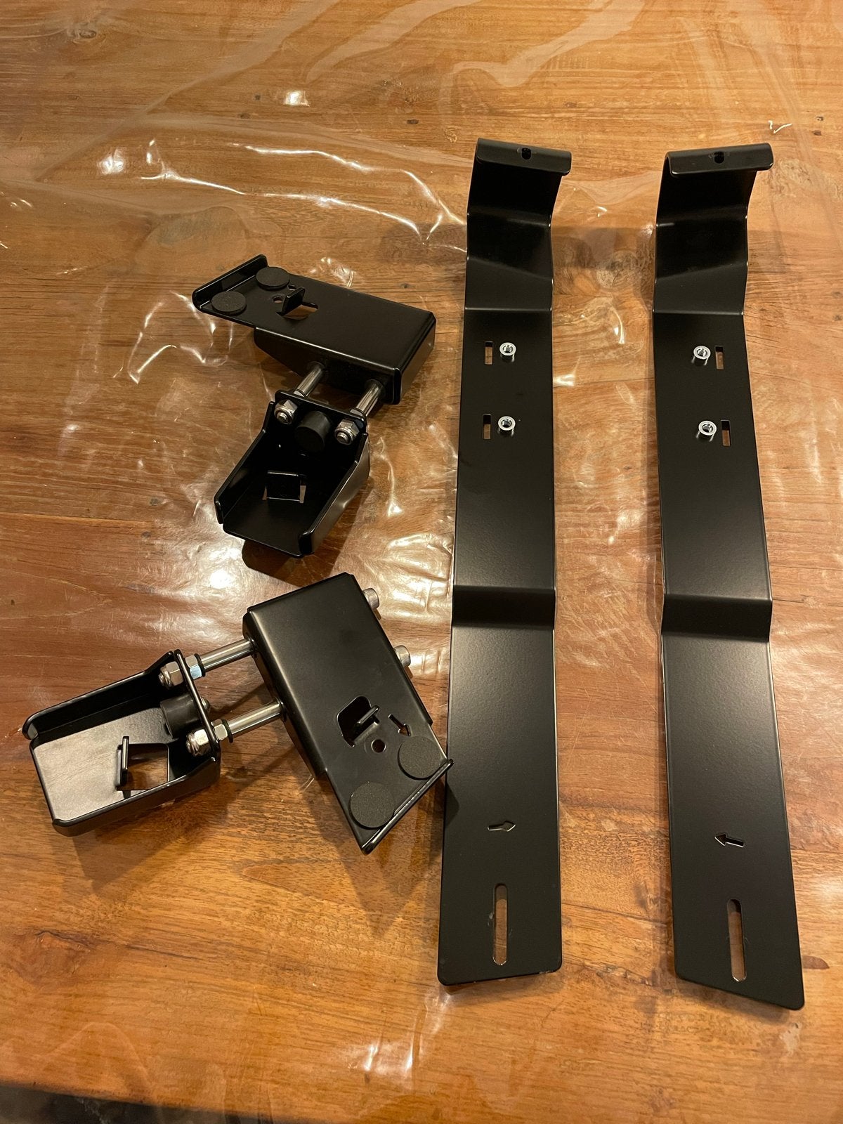 Urban Arrow adapters voor Maxi Cosi, Verzenden, Zo goed als nieuw, Bakfiets